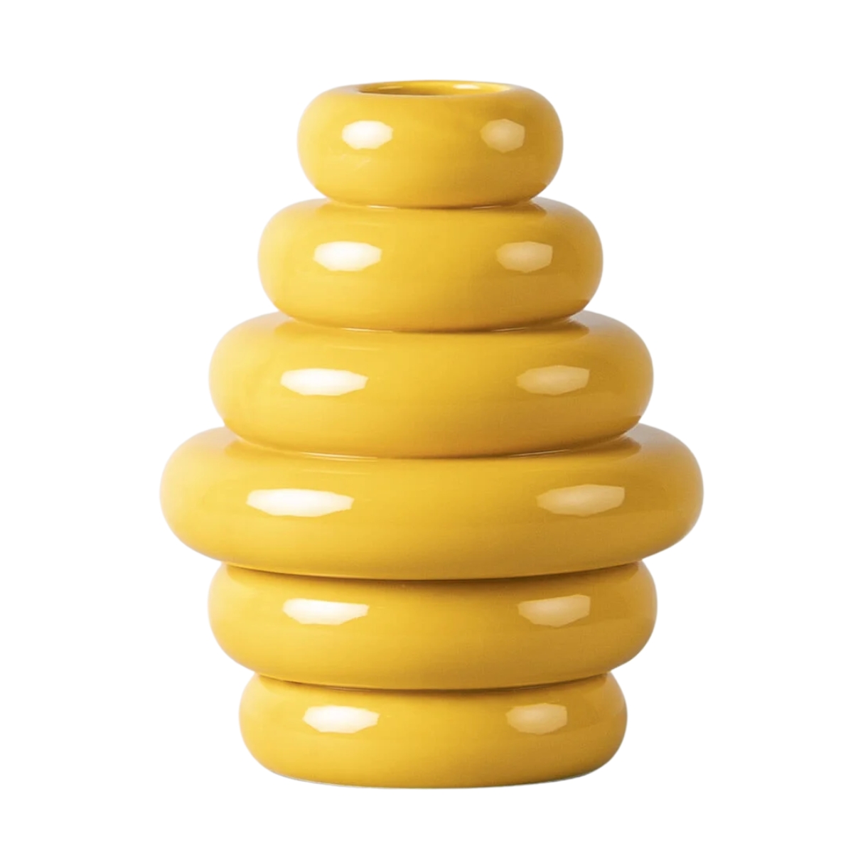 Thm UK, Dolomite Vase Casy
