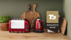 T3 Awards 2020: Dualit NewGen is our #1 toaster
