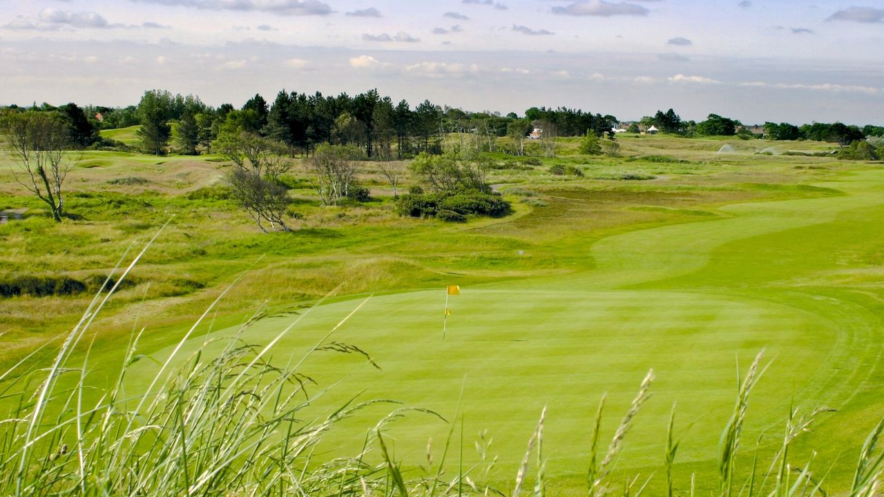 Southport and Ainsdale