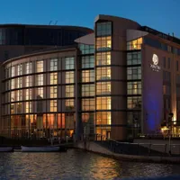 DoubleTree by Hilton – London ExcelDistance to Excel:Tripadvisor rating: DoubleTree by Hilton – London ExcelDistance to Excel:Tripadvisor rating: