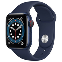 Apple Watch 6 (GPS, 40mm)