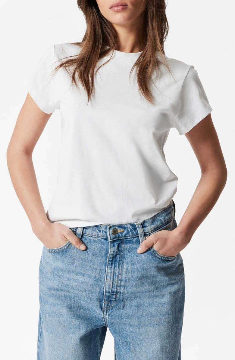 Cotton T-Shirt