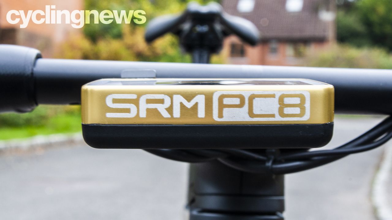 SRM PC8