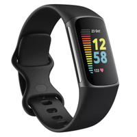 Fitbit Charge 5 Fitness Tracker, was £129 now £99.99 | Argos