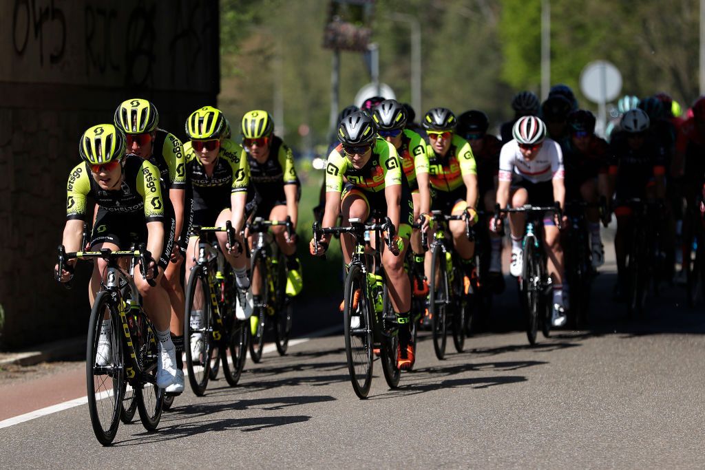 Amstel Gold Race Ladies Edition 2019