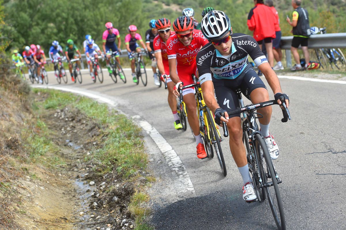 Gianluca Brambilla (Etixx-Quickstep)