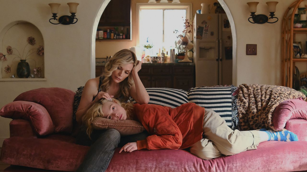 The 15 Best TV Shows of 2026 (So Far) | Marie Claire