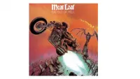   Bat Out of Hell