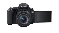Canon EOS 250D camera product shot