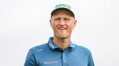 Adrian Meronk wins at the 2023 Italian Open