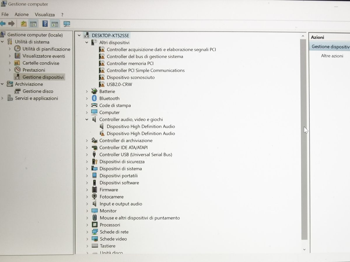 Come installare Windows 10