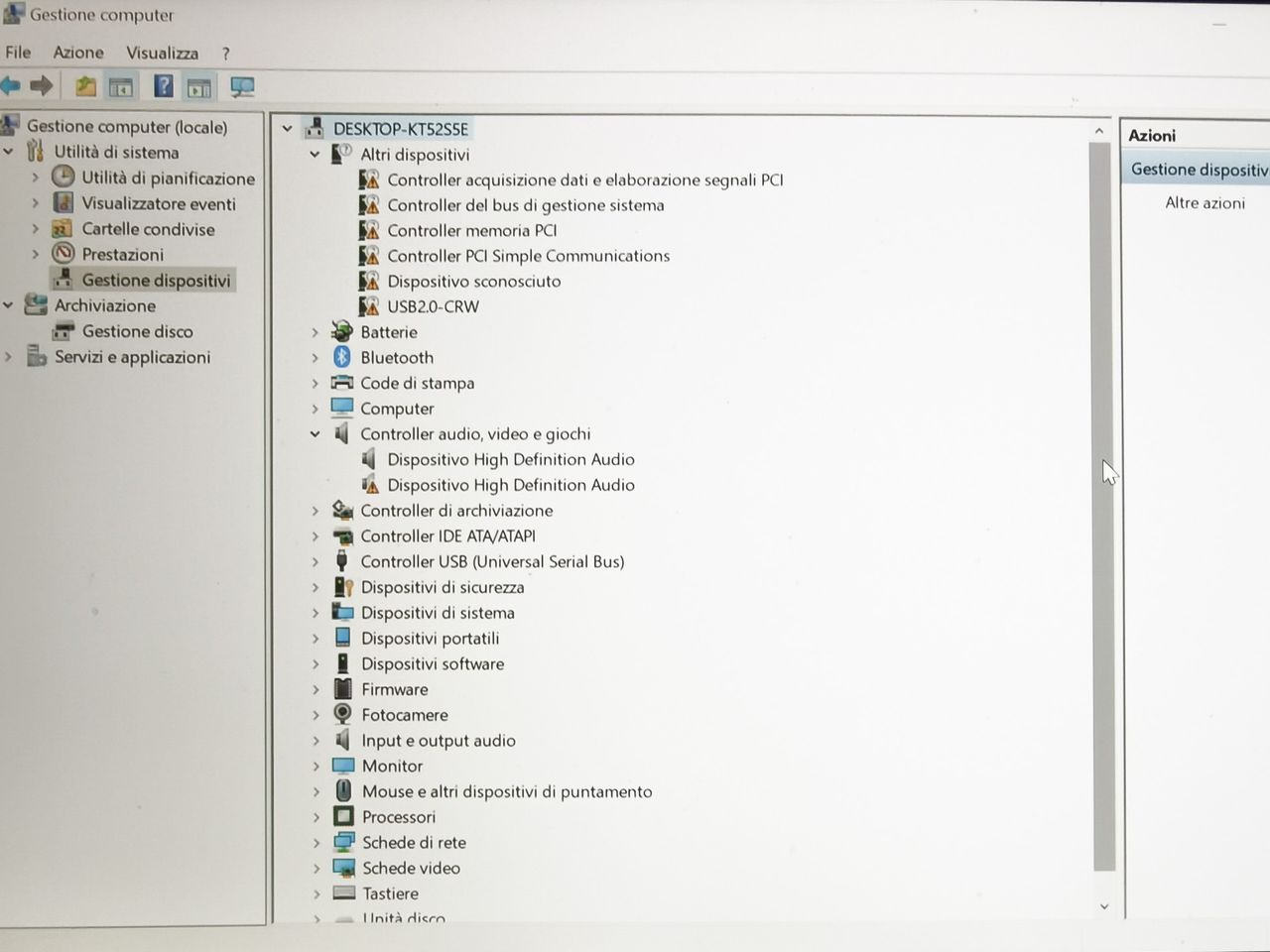 Come installare Windows 10