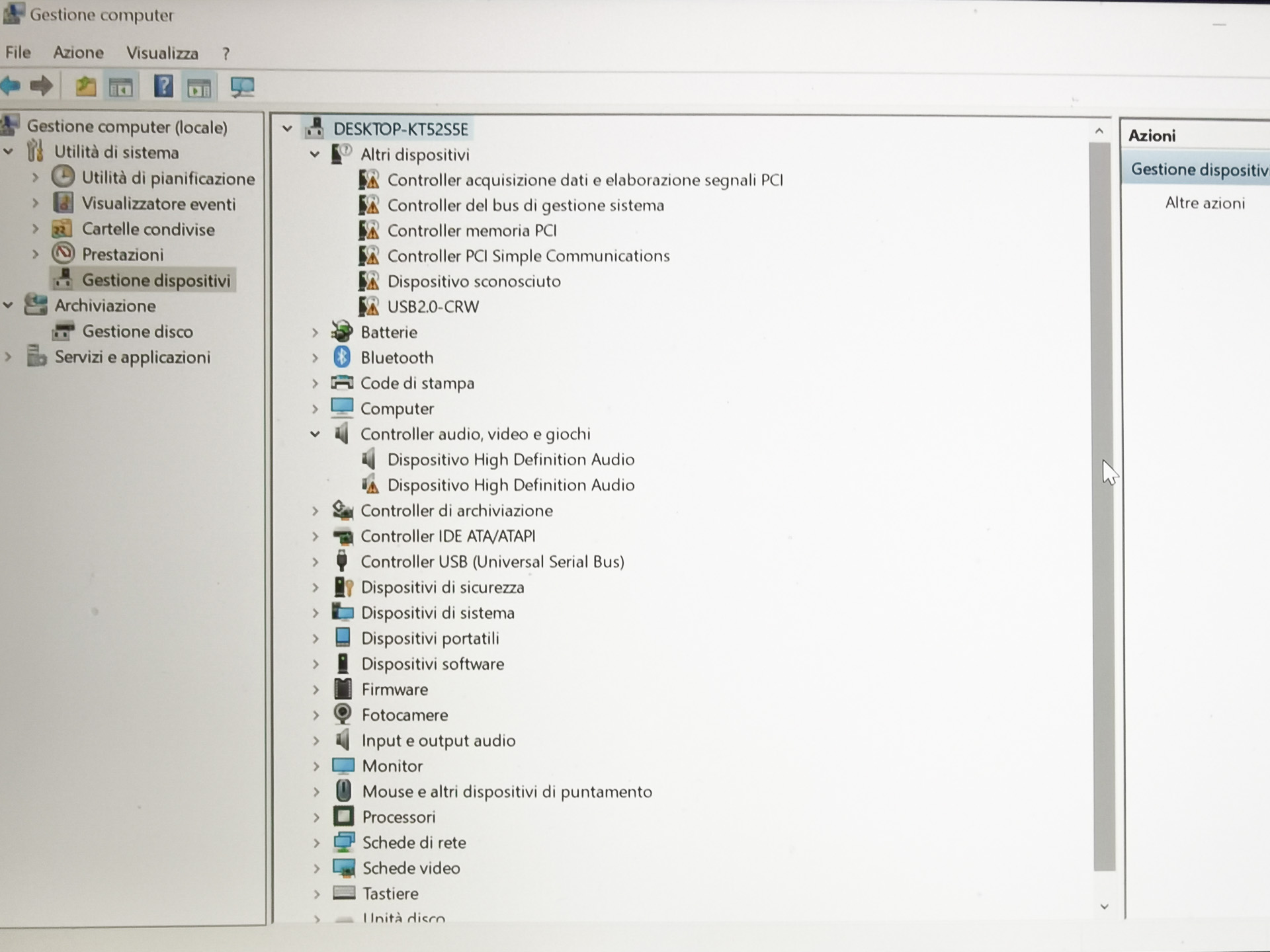 Come installare Windows 10