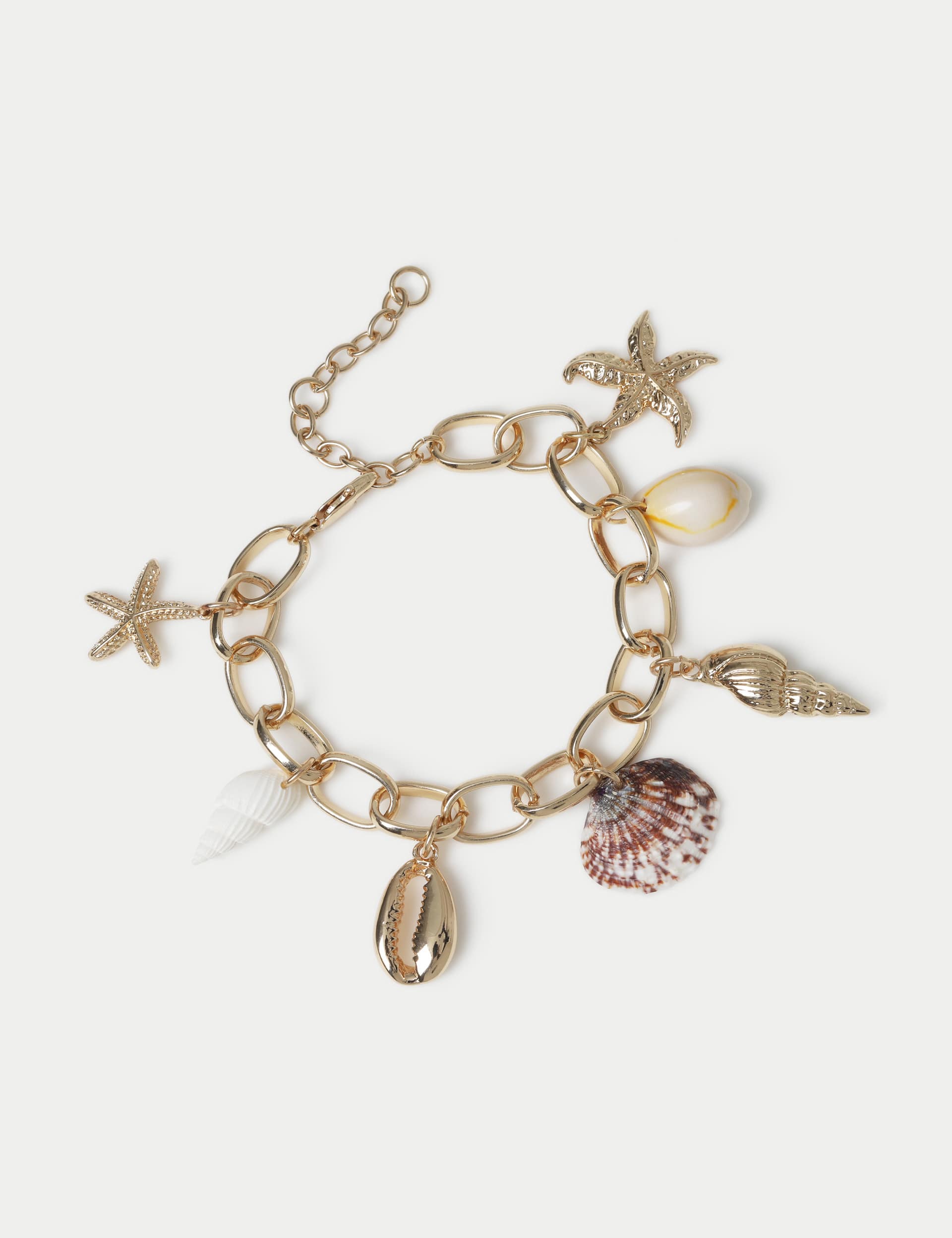 Sealife Charm Wristwear