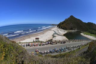 'We'll show people we can train in short sleeves all year round' &ndash; Why the first-ever Vuelta a las Islas Canarias stage race is finally happening next January