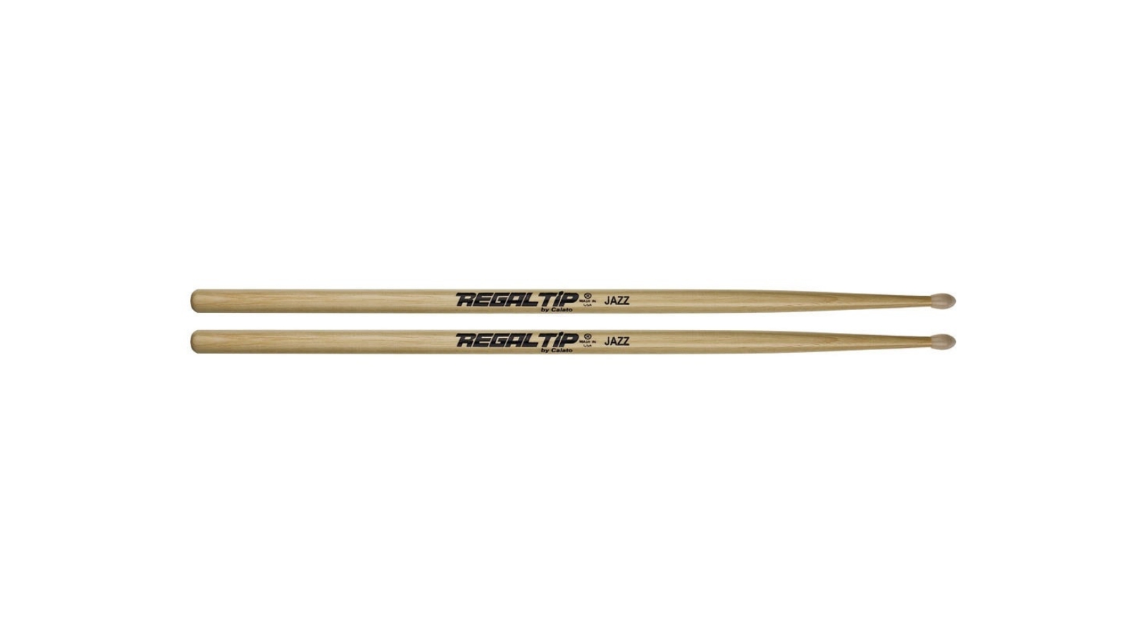 The best drumsticks 2019: Regal Tip Nylon Series sticks