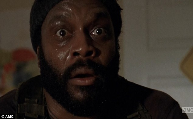 tyreese