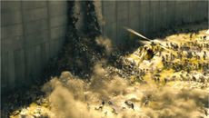 World War Z zombies