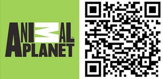 QR: Animal Planet