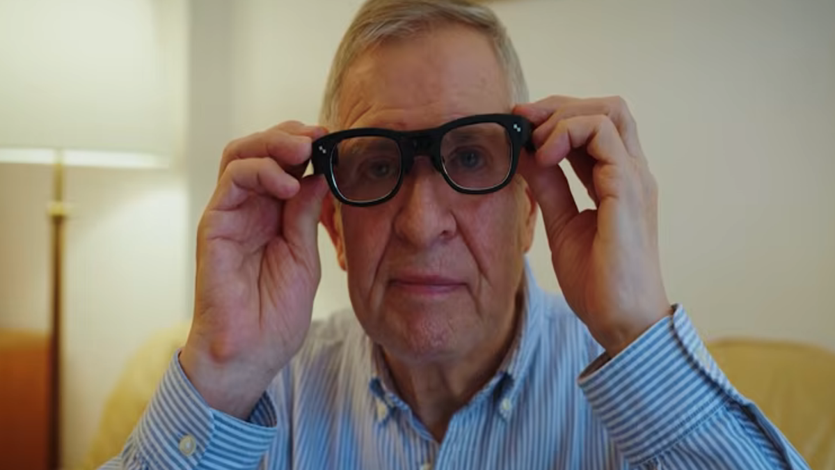 'A dream come true': Revolutionary AI smart glasses win $1.4 million ‘Nobel Prize’ to combat dementia