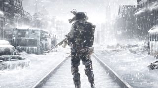 Metro Exodus