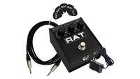 ProCo RAT2 Bundle: Save 15% with code july15
Level up your dirty tone with one of the most iconic distortion pedals of all time - and bag a host of extras at the same time. Right now, at Guitar Center, you can bag 15% off with the code july15