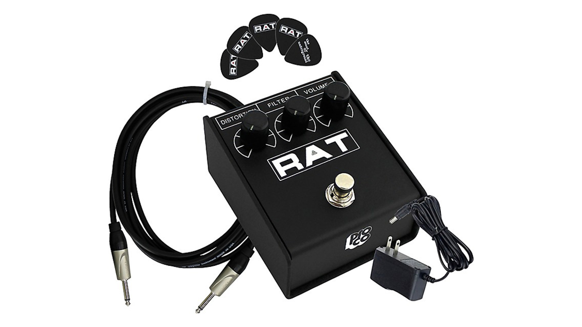 PROCO ( プロコ ) RAT2 ディストーション 送料無料 | サウンドハウス