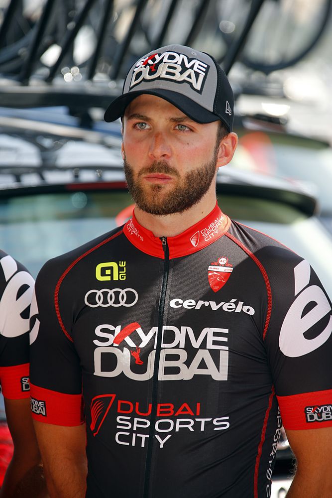 Andrea Palini (Skydive Dubai)