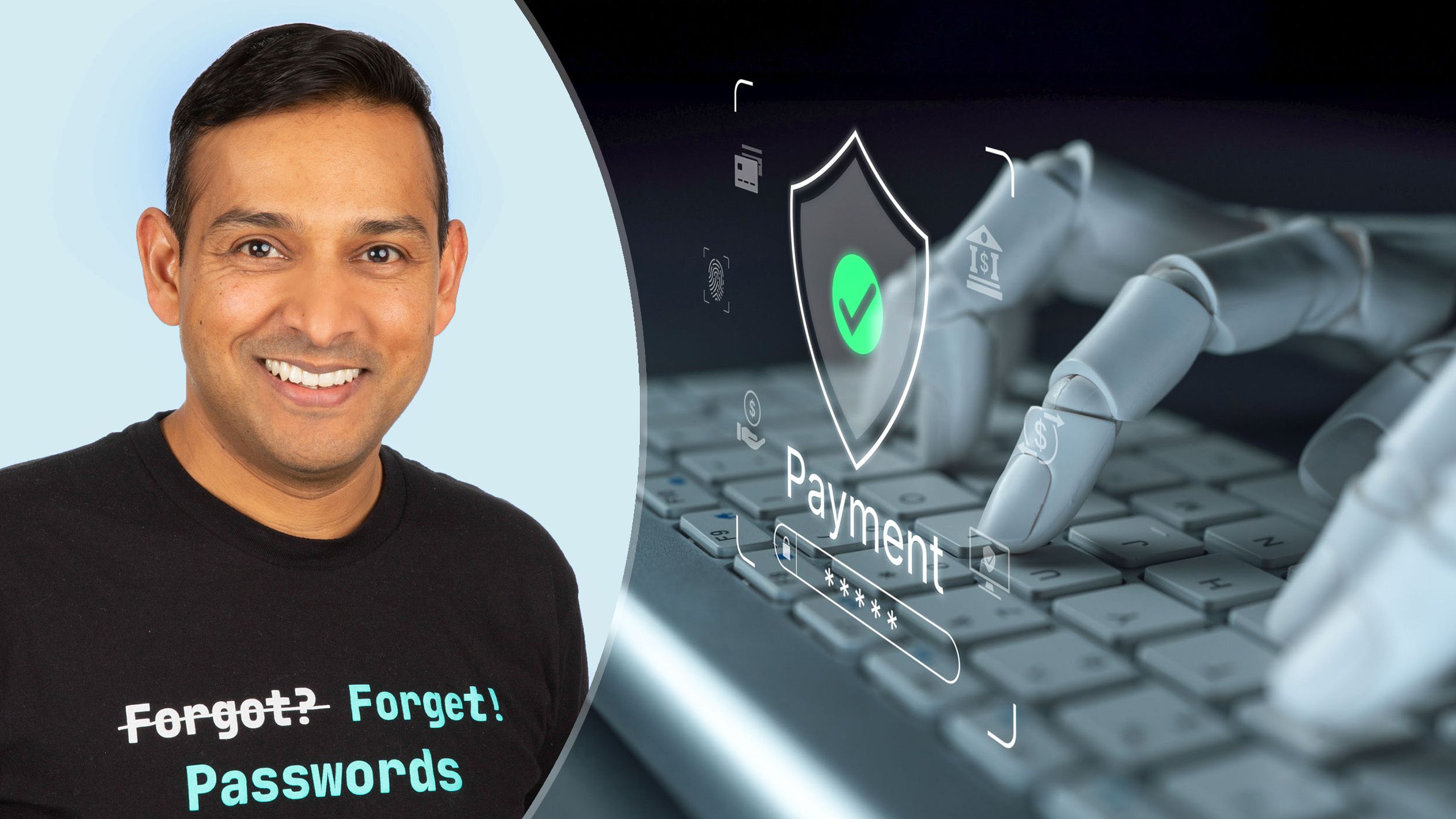 tomsguide.com - Elton Jones - 3 accounts you should think twice about letting an AI agent access, according to a cybersecurity expert