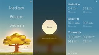 Oak - Meditation & Breathing