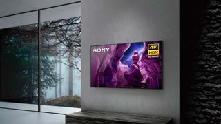 LG CX vs. Sony A8H: Which OLED TV is best?