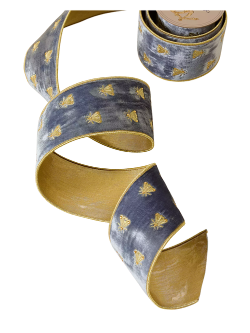 Decorative Bee Ribbon