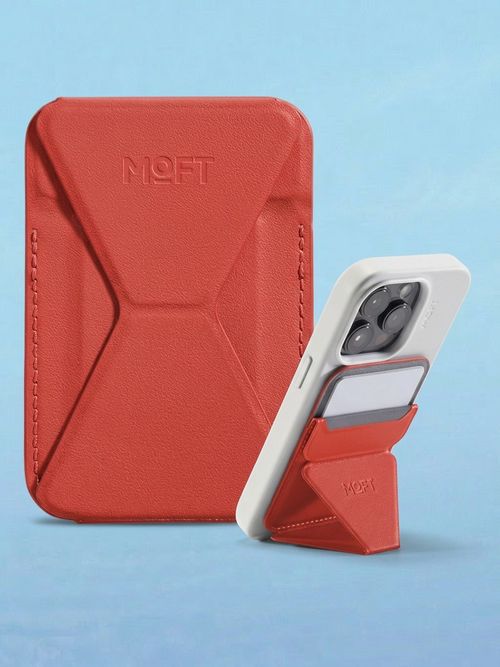 Moft Magnetic Wallet Stand 