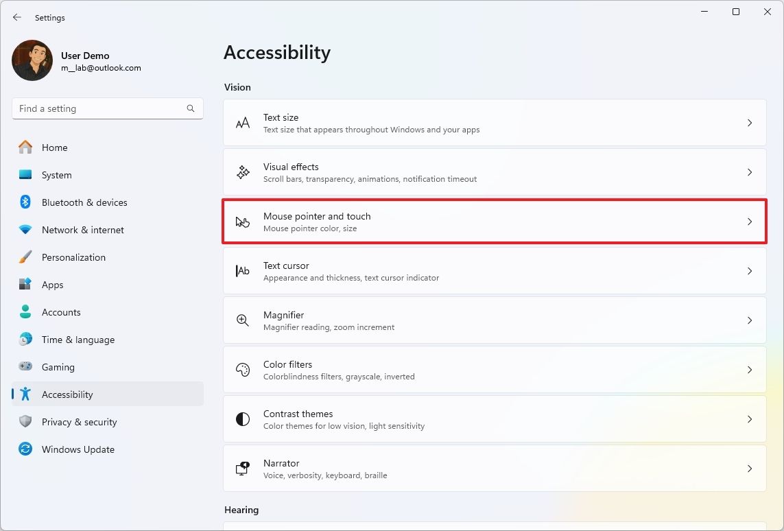 7 accessibility features that work for everyone on Windows 11 | Windows ...