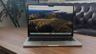 Apple MacBook Air 2024