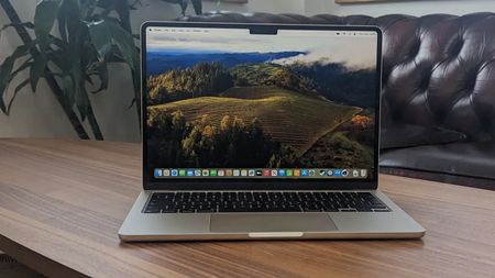 Apple MacBook Air 2024