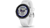 Garmin Forerunner 245 Music | AU$375.85 (RRP AU$579, save AU$203.15)white for AU$375aqua for AU$378