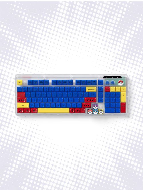 Wirless Keyboard
