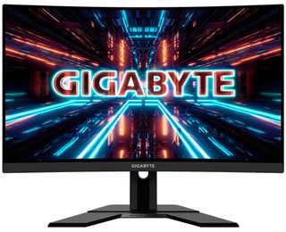 Gigabyte G27FC Gaming Monitor