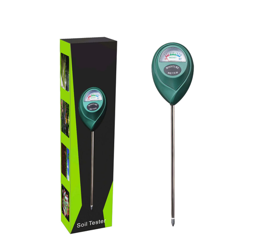 Soil Moisture Meter