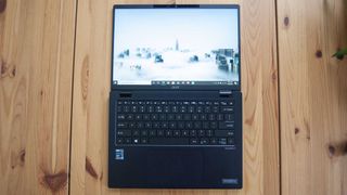 Acer Travelmate P6 2021 Review