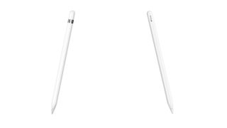 Apple Pencil vs Apple Pencil 2 side by side comparison