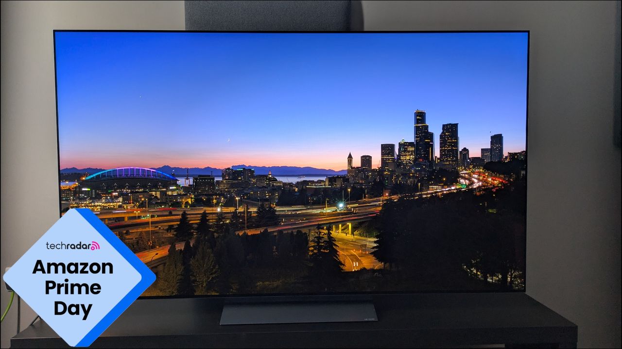Don’t miss Prime Day’s best TV deals! I’ve picked great offers on TVs we’ve reviewed and rate highly, including OLEDs…