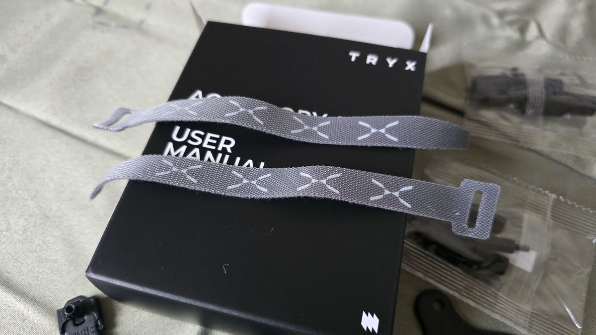 Tryx Stage 360 AIO