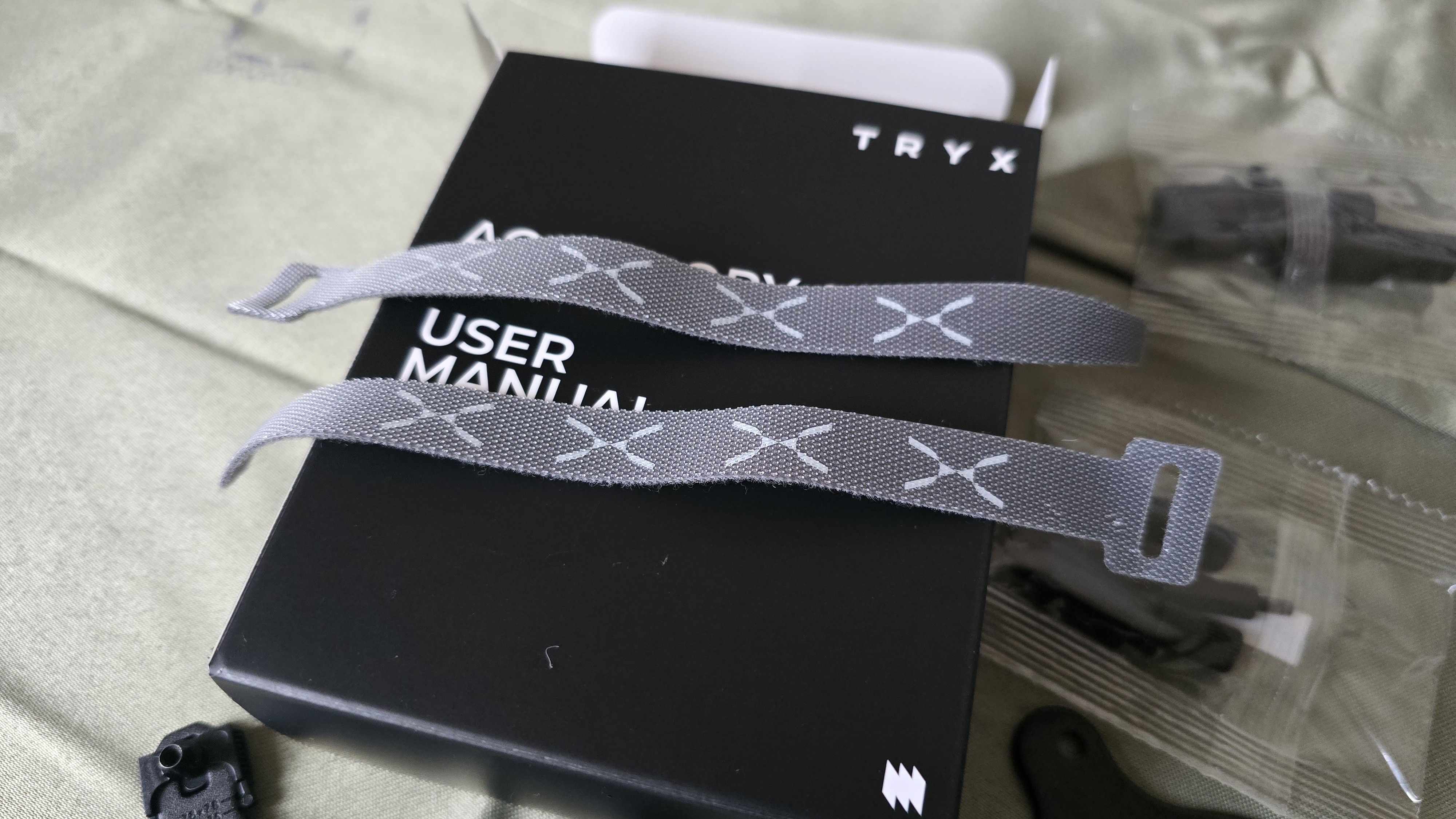 تريكس المرحلة 360 AIO