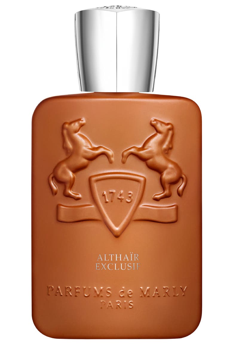Altha&amp;iuml;r Exclusif Parfum