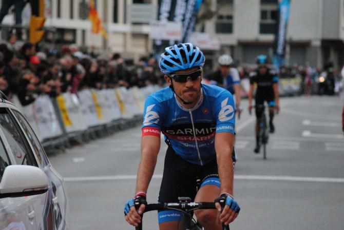 Koldo Fern&aacute;ndez de Larrea wan't satisfied