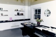 Studio Nocturne interiors