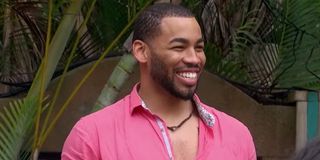 Bachelor in Paradise Mike Johnson ABC