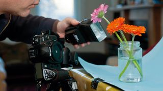 Pinhole photography: make your own pinhole camera using a body cap